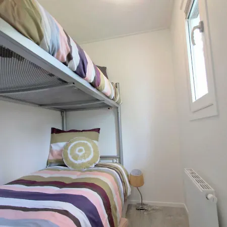 Holiday home Holiday Droompark De Zanding.10