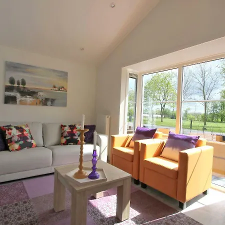 Holiday home Holiday Droompark De Zanding.10