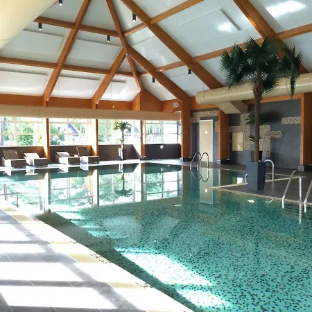 Holiday Droompark De Zanding.10 *