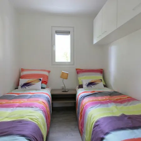 Holiday Droompark De Zanding.10 Holiday home *