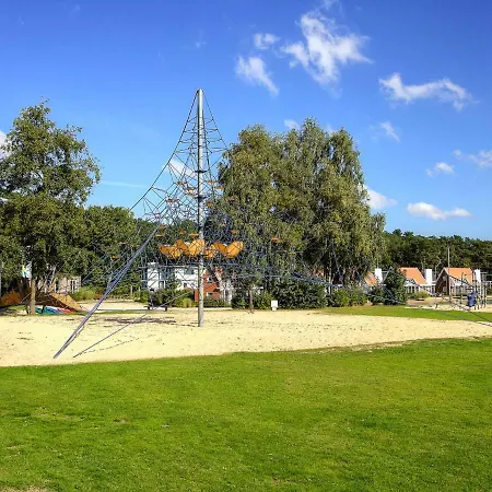 Holiday Droompark De Zanding.10 *